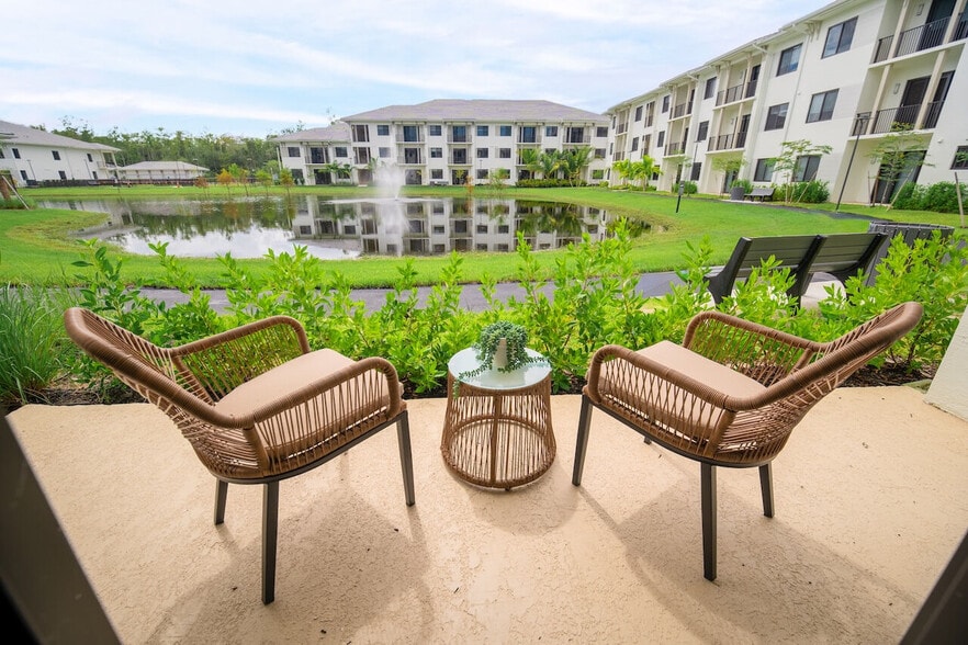 Reva apartments — community photo - Reva