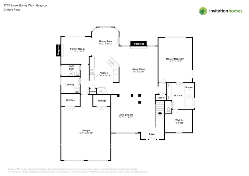 Building Photo - 1743 Sweet Barley Way SE