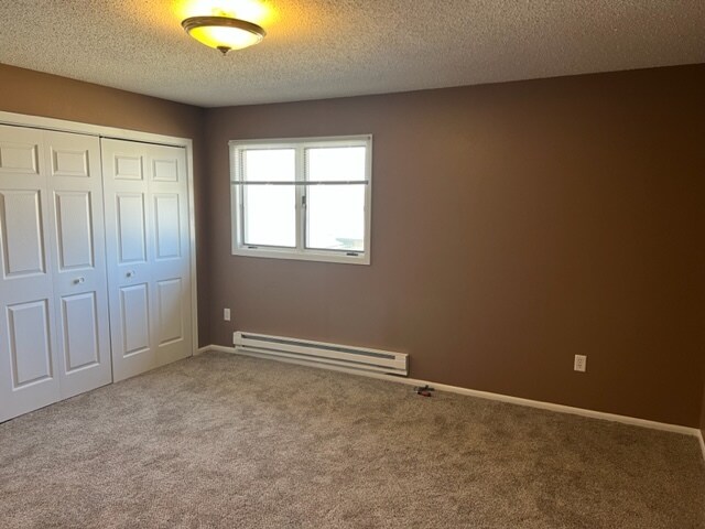 Bedroom 1 - 3650 W 8th St