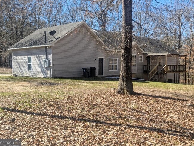 Building Photo - 161 Hancock Rd