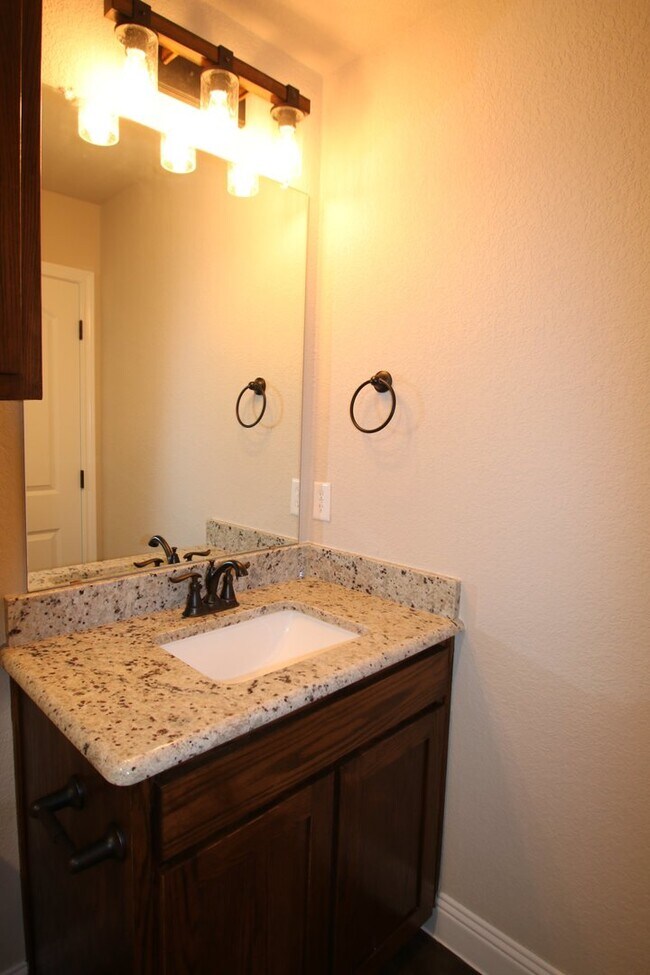 Building Photo - 1309-1313 White Sand Dr.