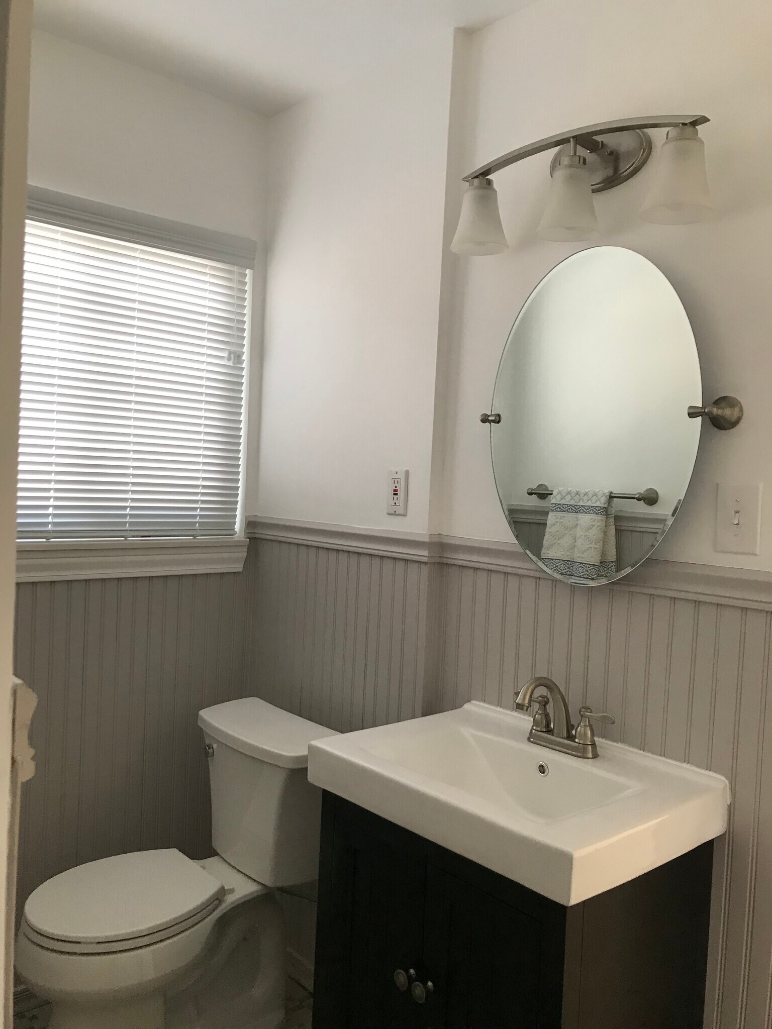 Bathroom 1 - 2416 Medford Rd