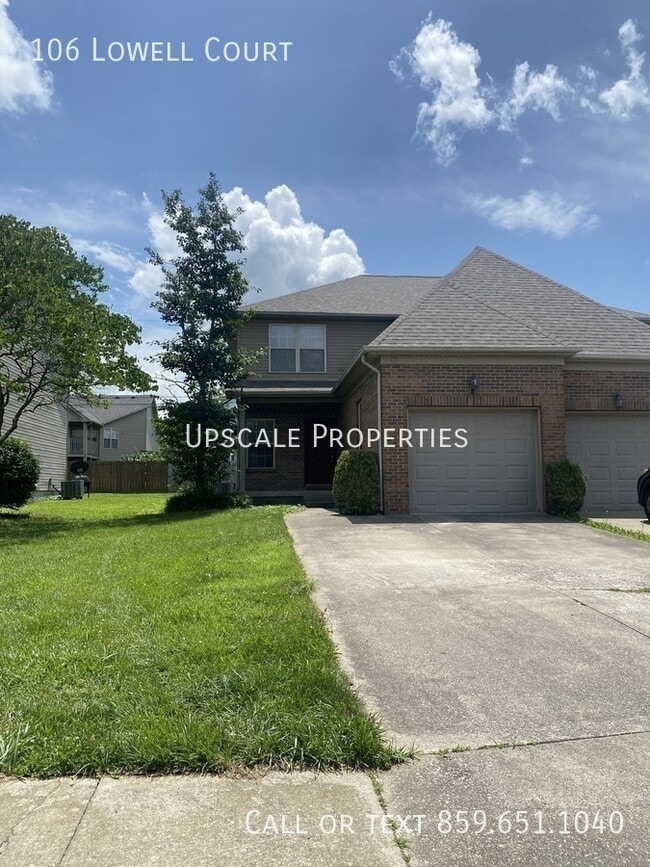 Building Photo - 106 Lowell Ct