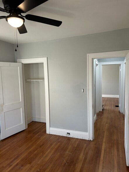 Building Photo - 4313 Church St