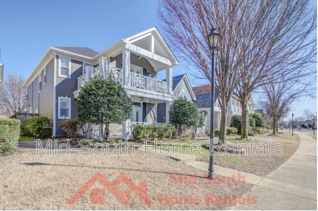 Building Photo - 1228 Island Pl E