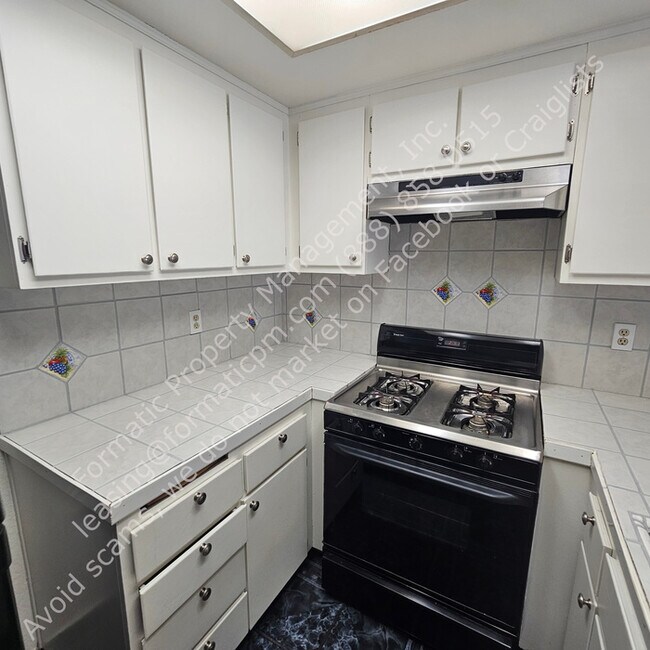 PetFriendly ThreeBedroom Townhome With A... 16590 Terrace Ln