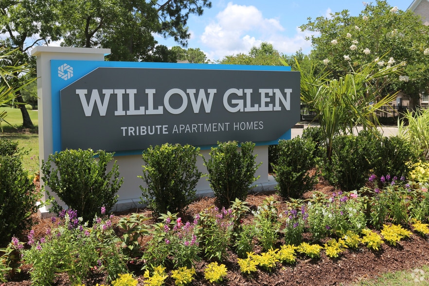 Willow Glen 6110 Riverwoods Dr Wilmington NC 28412 Apartment Finder