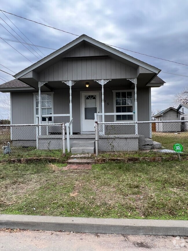 Building Photo - 2 bedroom house in Jenks