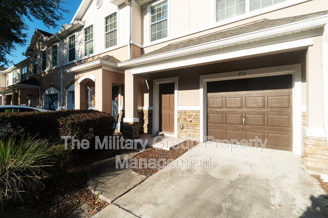 Building Photo - 710 Crystal Way