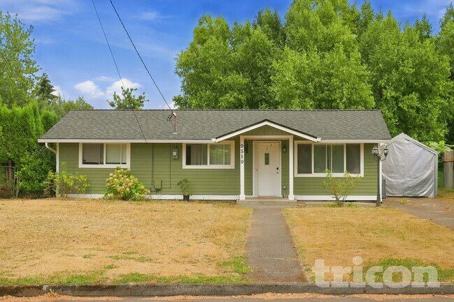 Building Photo - 9519 NW 27th Ave