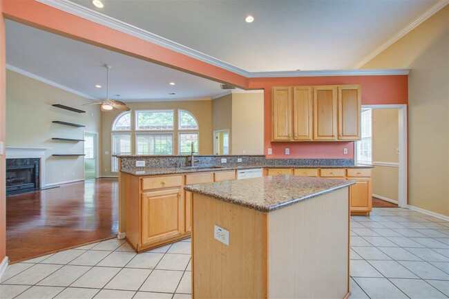 Building Photo - 311 Cabrill Drive, Charleston, SC 29414 - ...