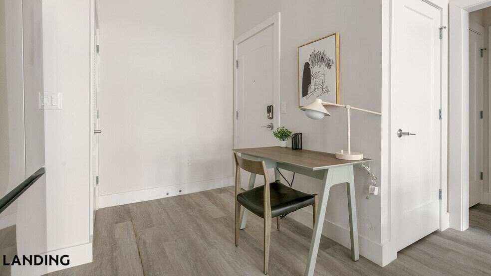 Building Photo - 2005 11th St NW