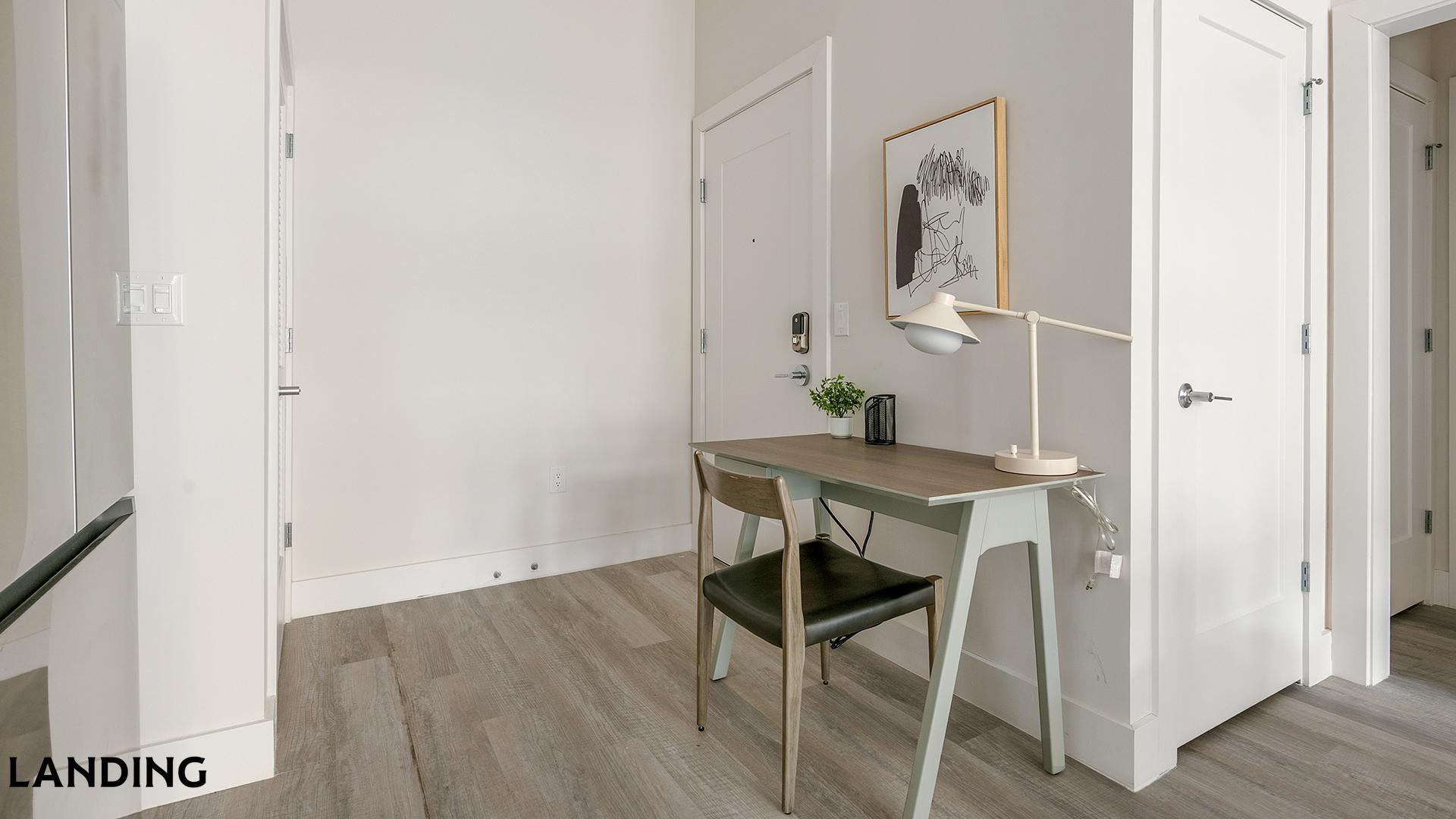 Building Photo - 2005 11th St NW