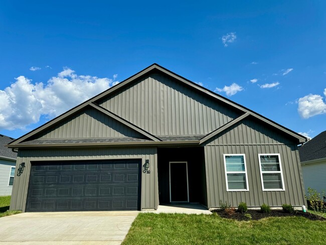 Primary Photo - Woodland Park Single Family Homes