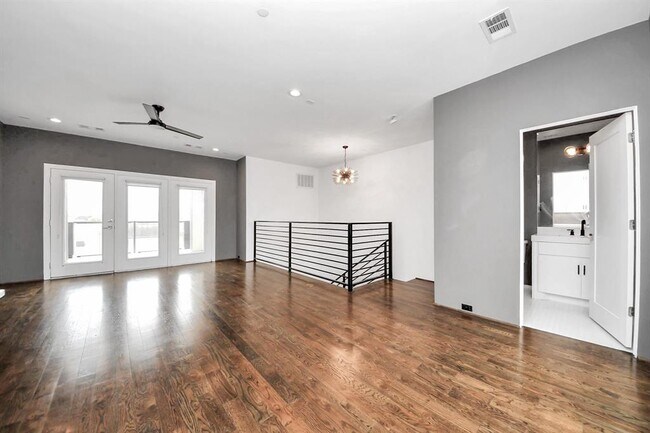 Building Photo - 1512 Malone St