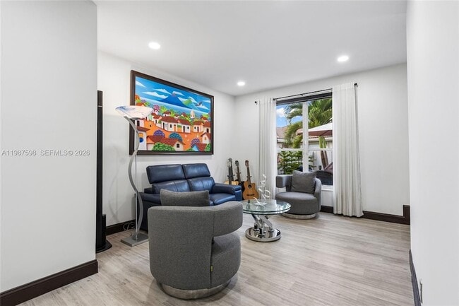 Building Photo - 18087 SW 30th Ct