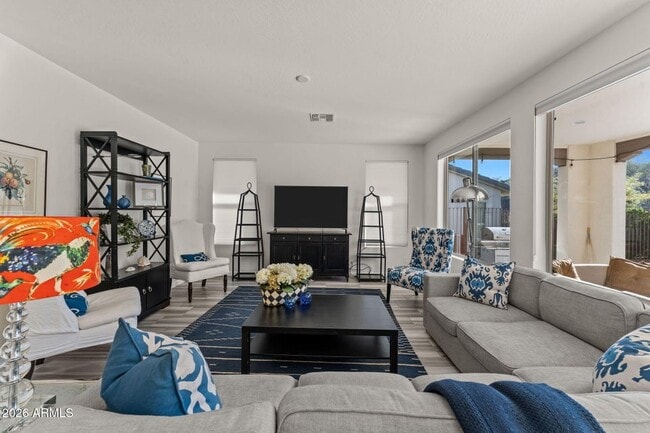 Building Photo - 3221 Rising Sun Ridge