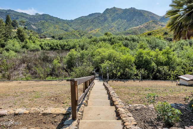 Building Photo - 30473 Mulholland Hwy