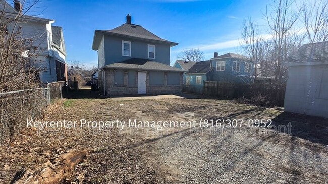 Building Photo - 142 N Bellaire Ave