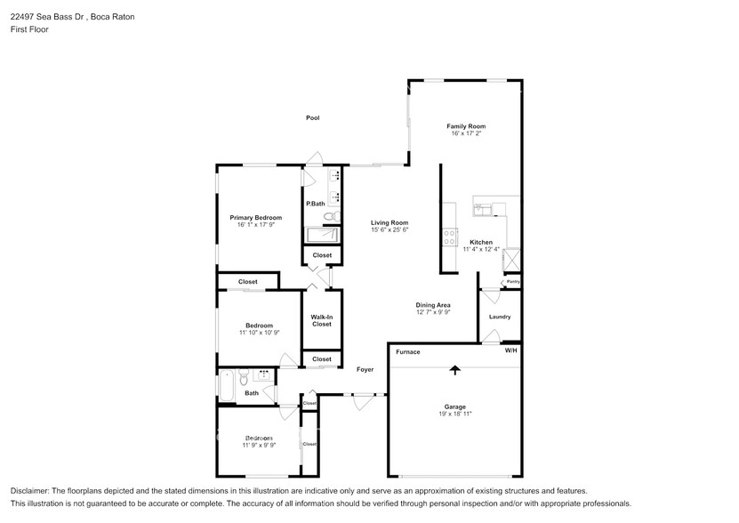 Building Photo - 22497 Sea Bass Dr