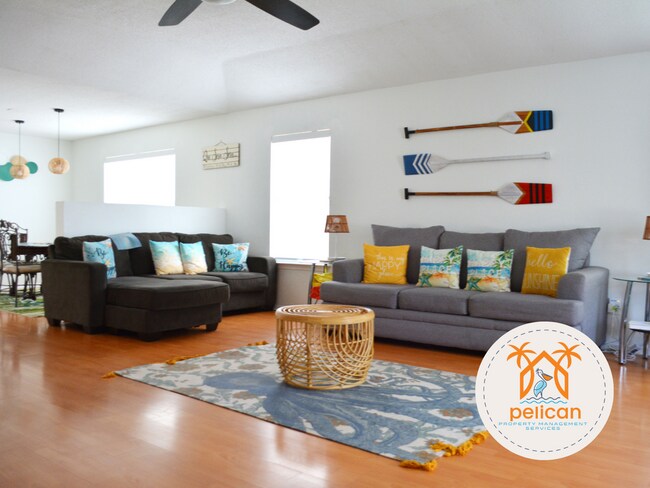 Building Photo - Charming 3-Bedroom Home with Fenced Yard, Near Naval Air Station & Beaches