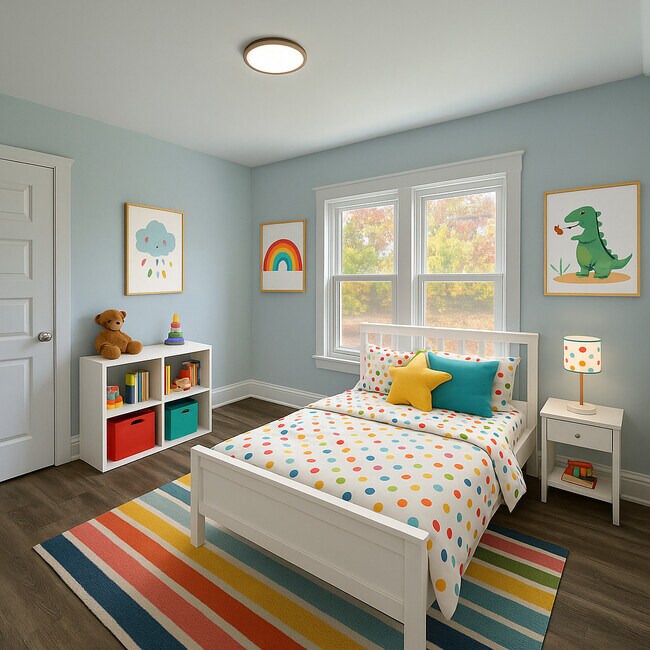 Building Photo - 328 Rosewood Ave