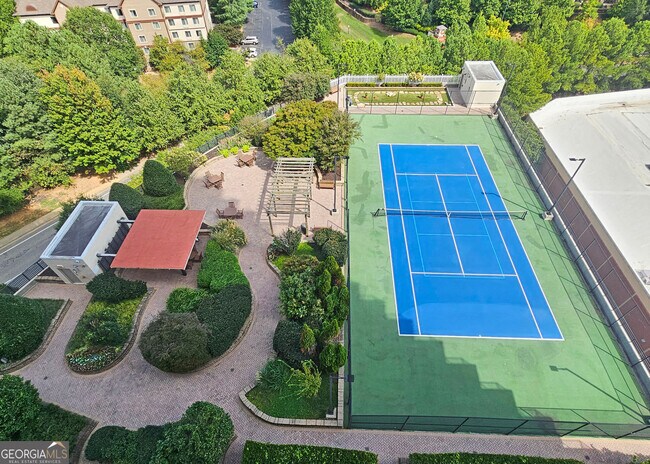 Building Photo - 4561 Olde Perimeter Way