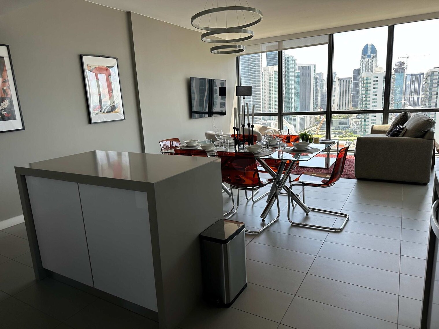 Building Photo - 1600 NE 1st Ave