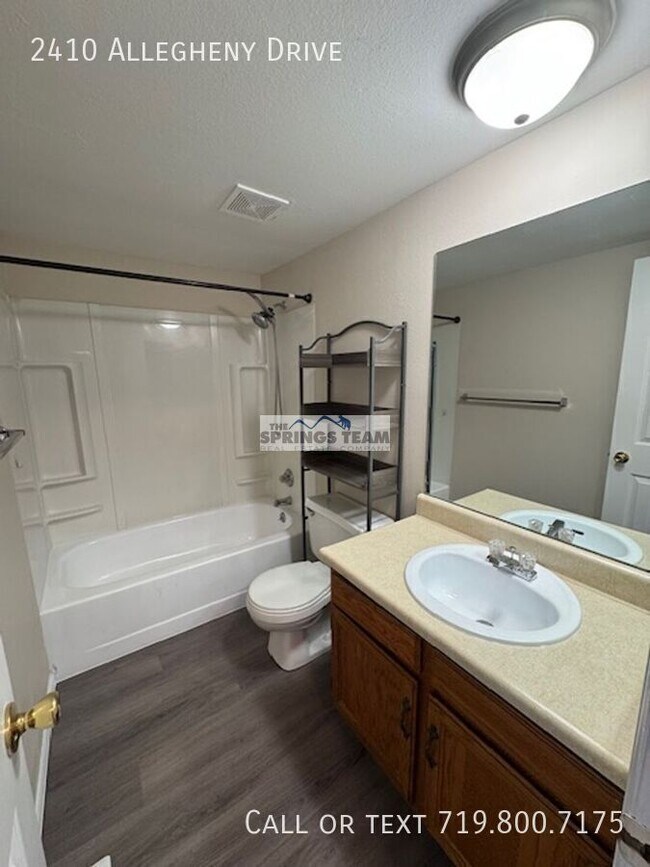 Building Photo - 2410 Allegheny Dr