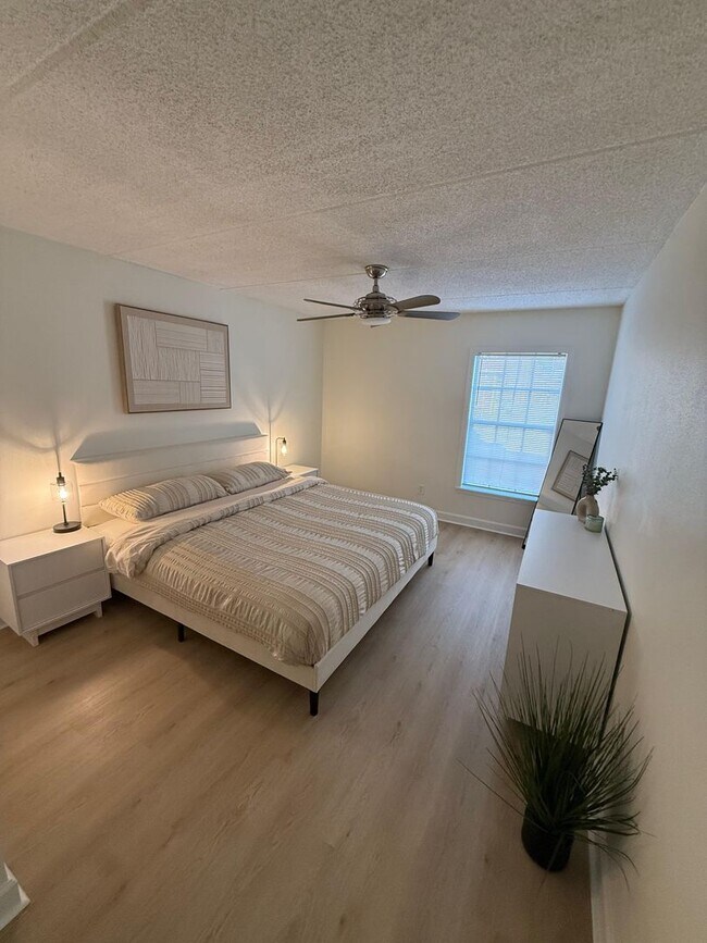 Building Photo - Furnished first floor Brand new renovated apartment