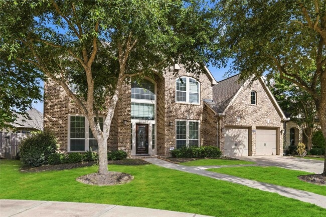 Building Photo - 27707 Lodgemist Ct