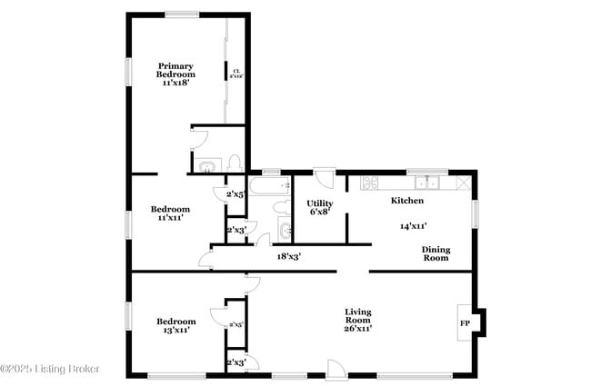 Building Photo - 4922 Determine Ln
