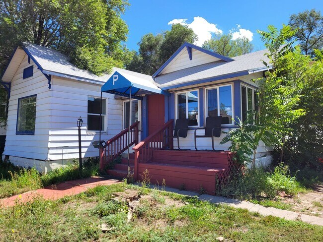 Primary Photo - 210 N Elden St