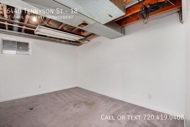 Building Photo - 6440 Tennyson St