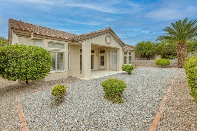 Building Photo - Highly Upgraded 55 + Community in Summerlin