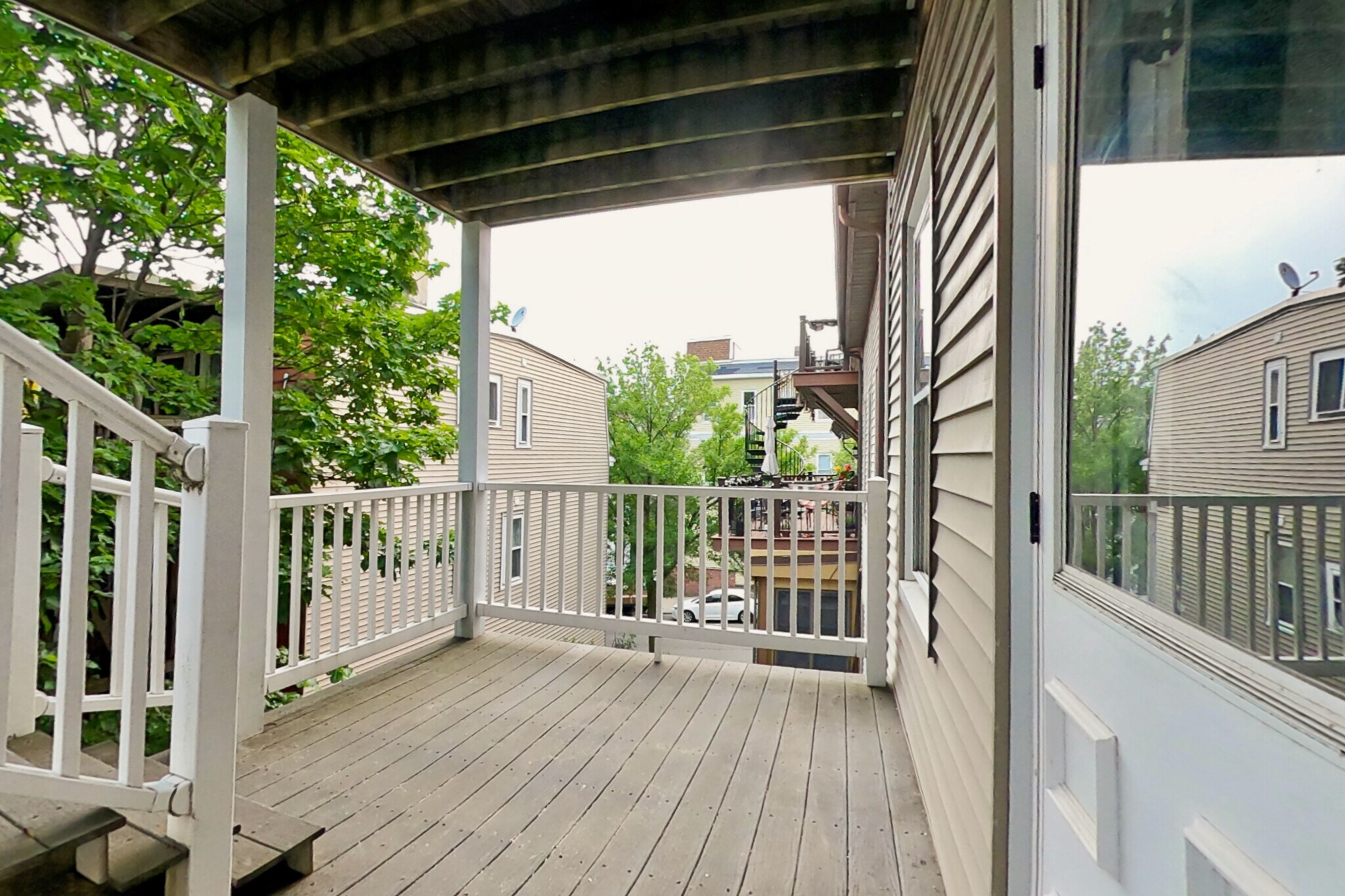 Building Photo - 163 Trenton St