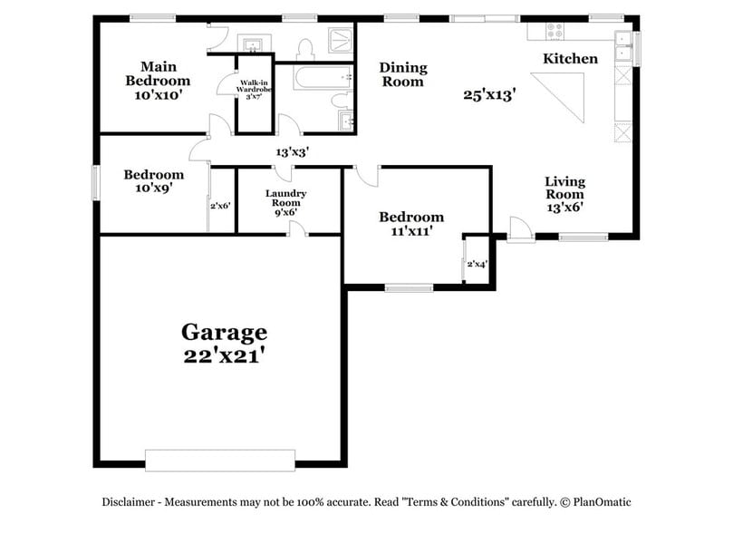 Building Photo - 2801 Lava Rock Ave