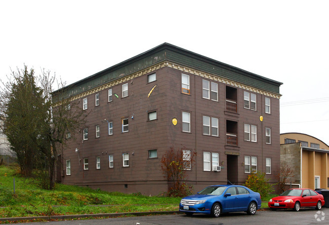 Primary Photo - 2510 S Fawcett Ave