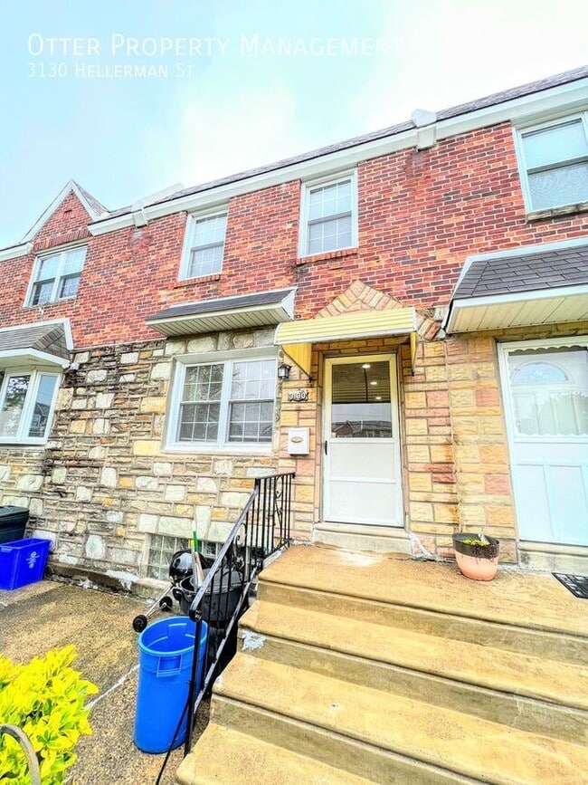 Building Photo - 3130 Hellerman St