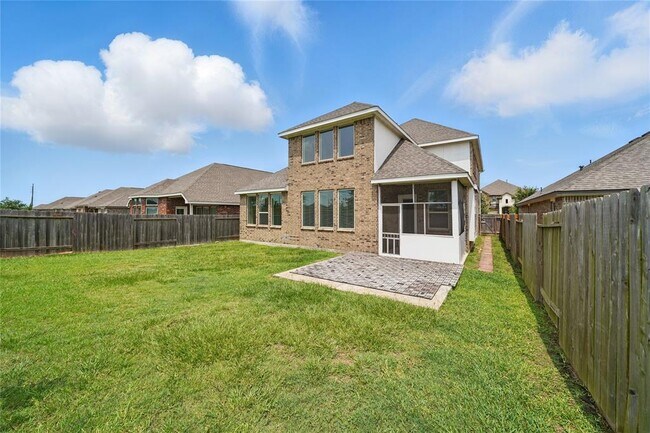Building Photo - 3902 Palmer Meadow Ct
