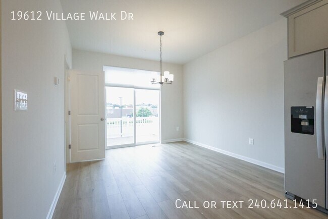 Building Photo - 19612 Village Walk Dr