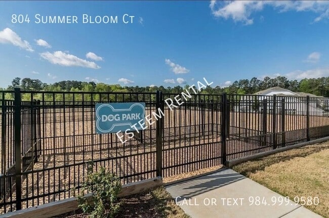 Building Photo - 804 Summer Bloom Ct