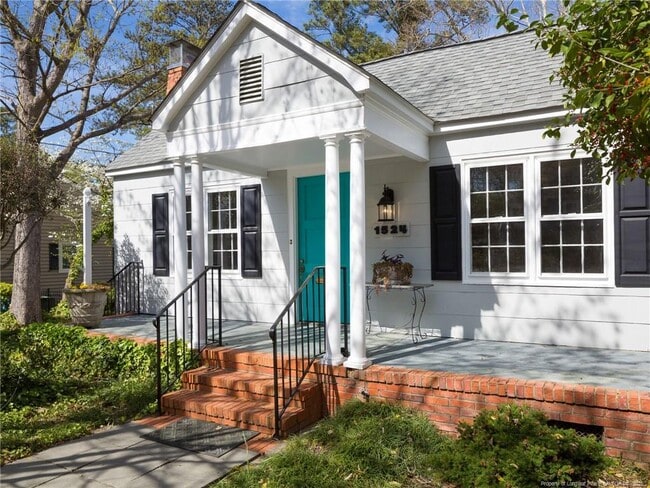 Building Photo - 1524 Brookside Ave