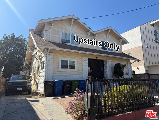 Primary Photo - 1633 S New Hampshire Ave