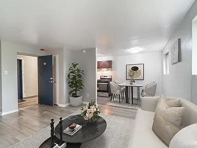 Building Photo - 4615 Leiper St