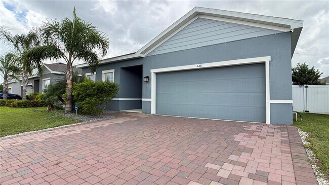 Building Photo - 648 Bloom Terrace