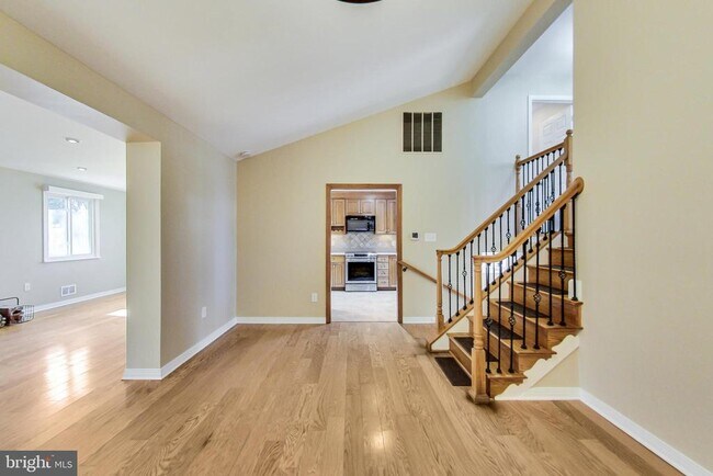 Building Photo - 11407 Woodson Ave