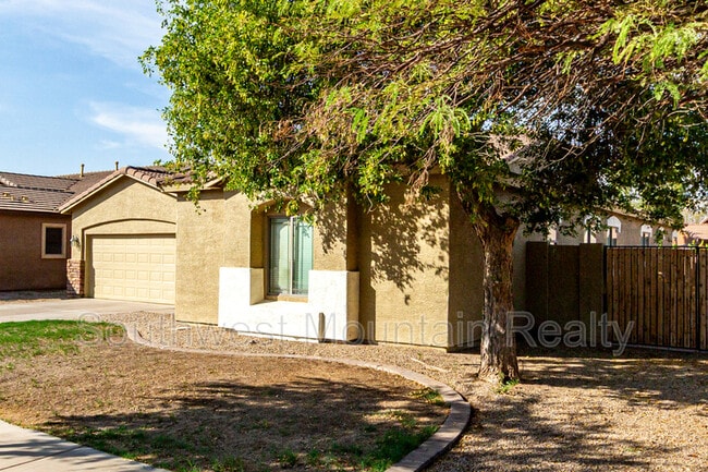 Building Photo - 21486 Via Del Oro