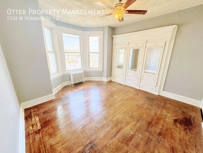 Building Photo - 2326 W Venango St