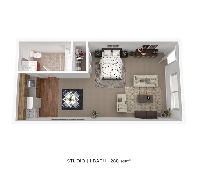 Floorplan - Dartmouth Place